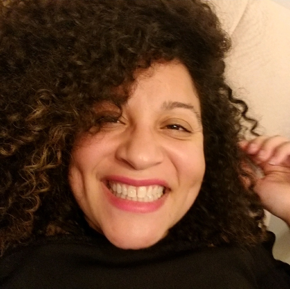 Meet your Posher, Kristel